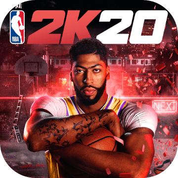 NBA 2K20-哦游-iOS资源站