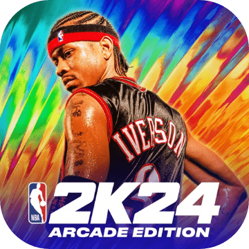 NBA 2K24-哦游-iOS资源站