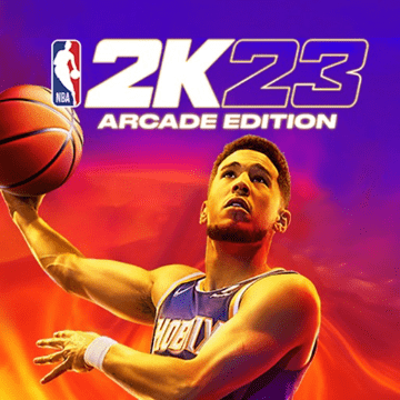 NBA 2K23-V1.4-哦游-iOS资源站