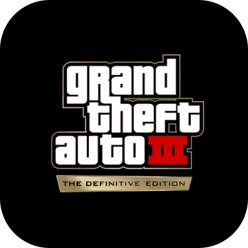 GTA 3 最终重制版-哦游-iOS资源站