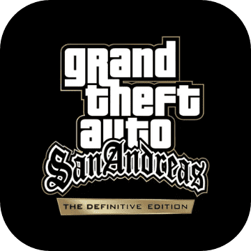 GTA SA 最终重制版-哦游-iOS资源站